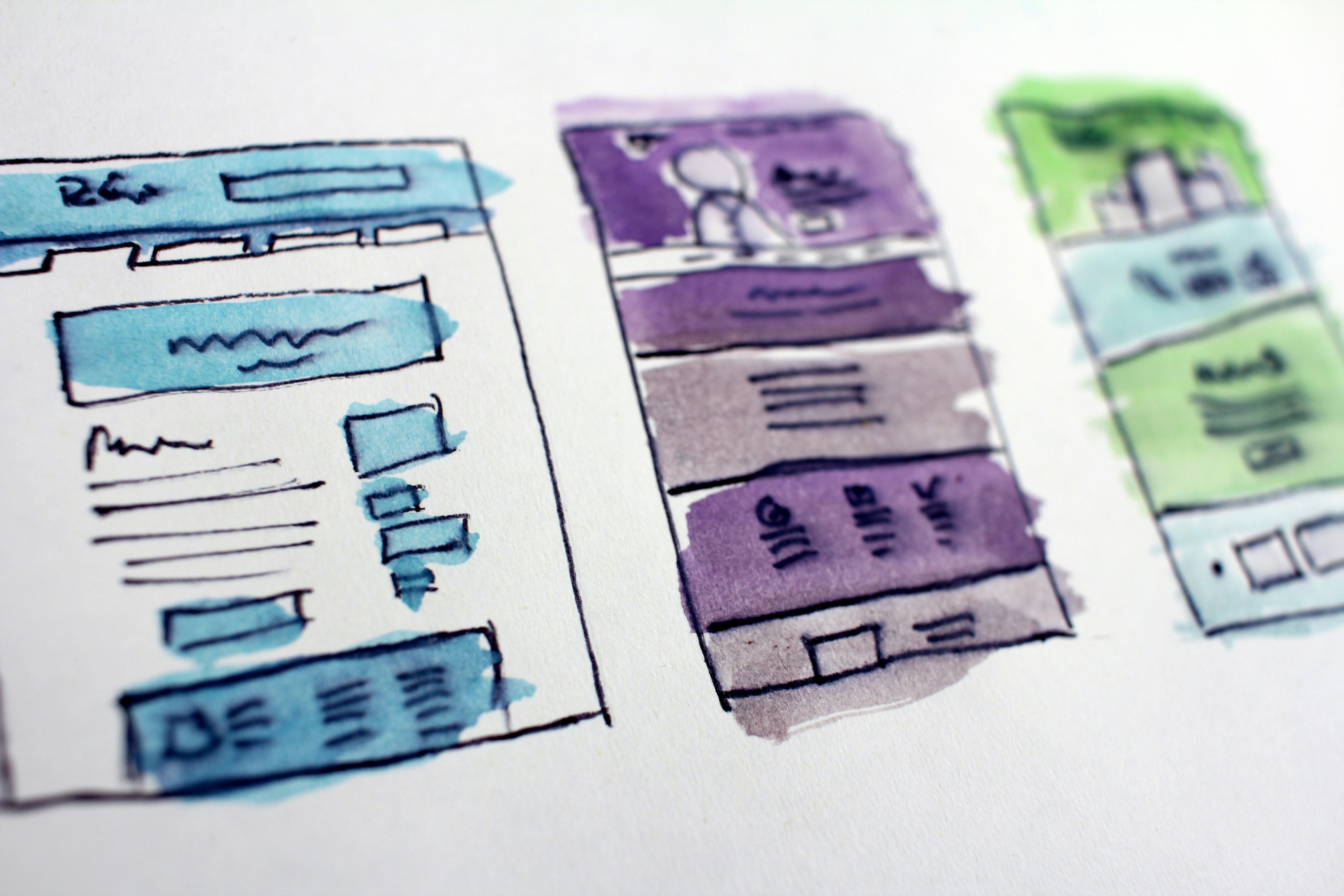 Marketing & Social Media